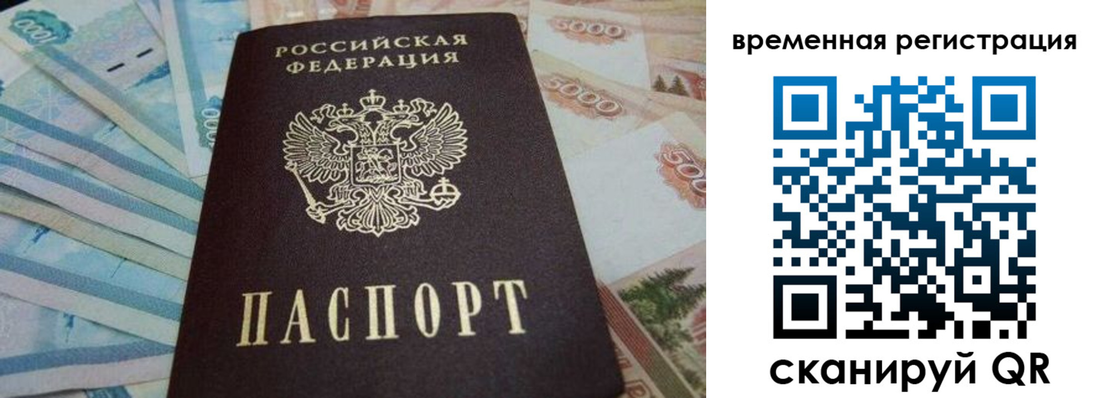 временная регистрация гарантия в Петровске